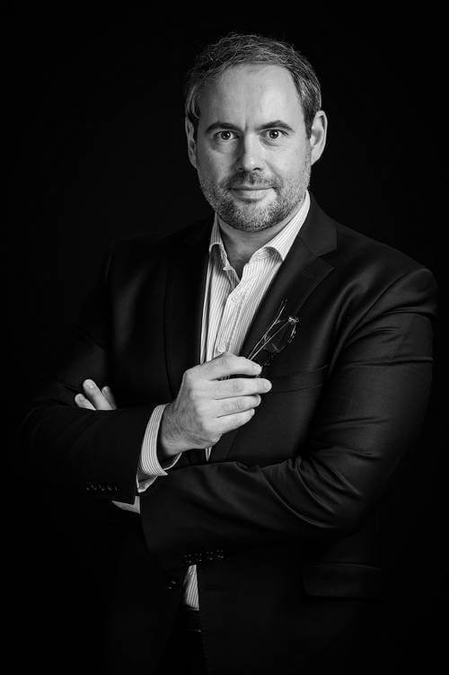 Hugo-Bernard Pouillaude